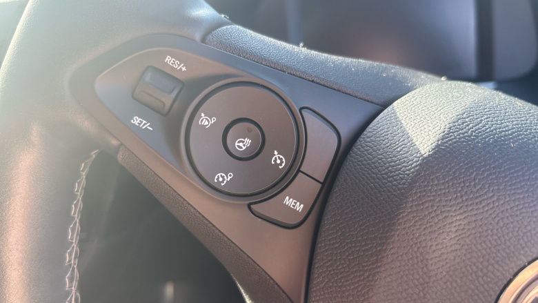 Vauxhall Corsa 1.2 GS 5dr Petrol Hatchback